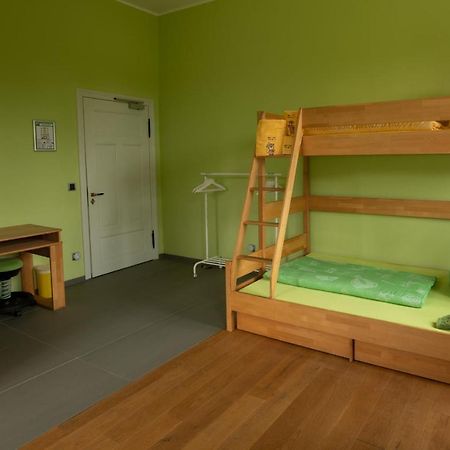 Familienhotel Schloss Leizen Bioverpflegung 외부 사진