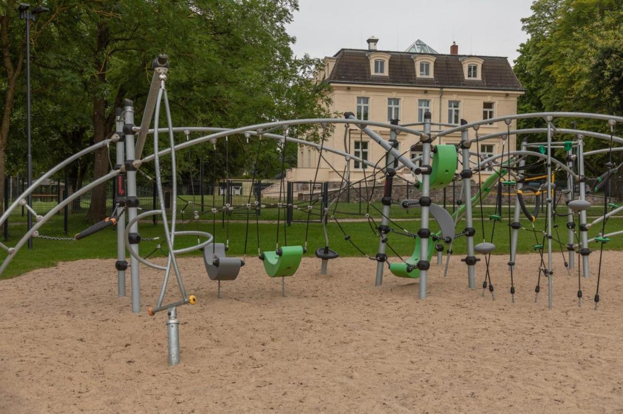 Familienhotel Schloss Leizen Bioverpflegung 외부 사진