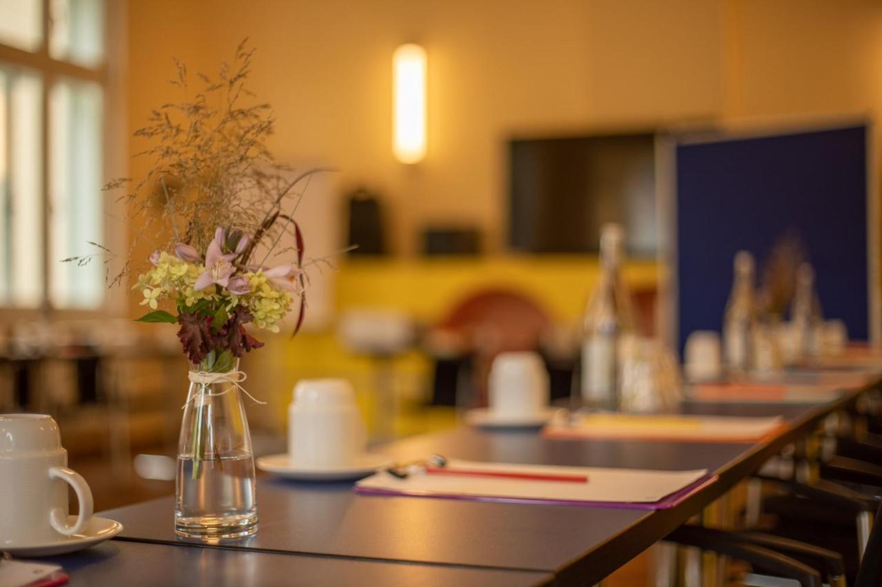 Familienhotel Schloss Leizen Bioverpflegung 외부 사진